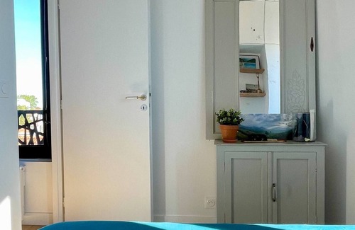 Romainville Apartment | Cosy-carnot (we Speak English) in Romainville near Paris