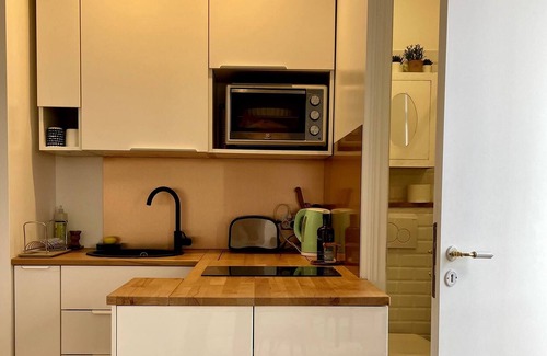 Romainville Apartment | Cosy-carnot (we Speak English) in Romainville near Paris