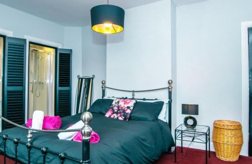 Milngavie Apartment | Cozy Central 2BD Apartment in Milngavie, Glasgow