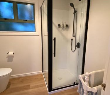 Greytown Apartment | Charming Greytown Sleepout with Free Wifi and Netflix