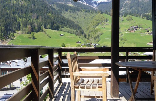 Beaufort Ski Chalet | Spacious Chalet Arêches-Beaufort for Family Getaways