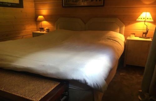 Zweisimmen Nr Gstaad Apartment | Inviting Mountain View Chalet - Gstaad with Cozy Amenities
