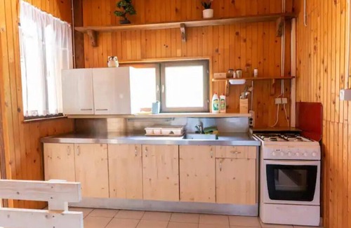 Skofja Loka House | Inviting Chalet Odyssey with Private Hot Tub & Amenities