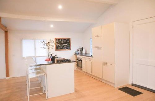 Somme-Leuze Ski Chalet | Charming Chalet Vue & Nature in Durbuy - Pet Friendly Retreat