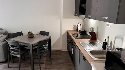 Gallarate Apartment | Cosy&Chic Le Betulle-Malpensa MXP
