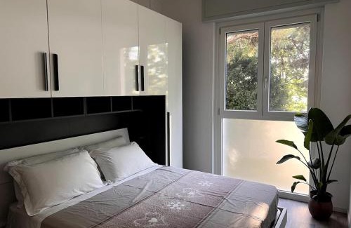 Gallarate Apartment | Cosy&Chic Le Betulle-Malpensa MXP
