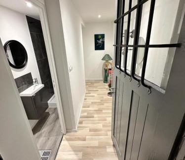 Mulhouse Apartment | Comfortable City Retreat with Family-Friendly Amenities