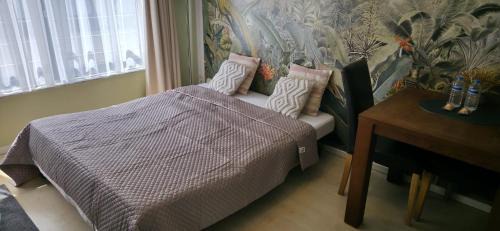 Rogier Apartment | Cosy City