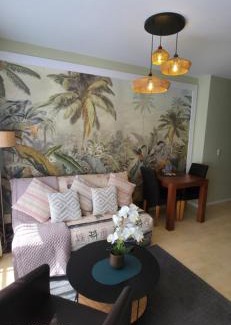 Rogier Apartment | Cosy City