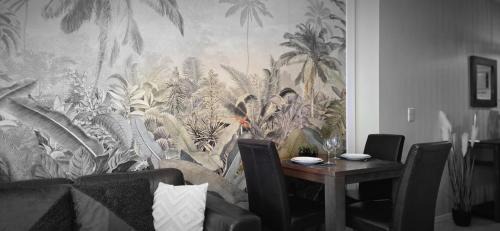 Rogier Apartment | Cosy City