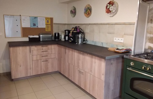 Saint-Martin-en-Vercors Cottage | Discover Cottage Douillet: Rated 10/10 in Saint Martin