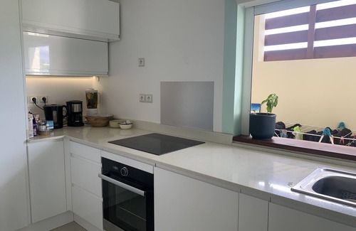Pointe de la verdure Apartment | Seaside Retreat: Guest Rated 9.8 with Oceanfront Access