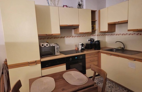 Montrouge Apartment | Prime Location Apartment Near Metro with Family Amenities