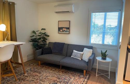 Redding Apartment | Modern One Bedroom Condo: 4-Star Comfort & Family Friendly