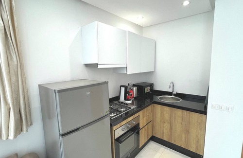 Bourgogne Apartment | Cosy & convenient near the Hassan II Mosque and city center