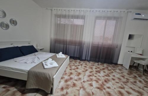 Tollo Bed & Breakfast | Cosy Corner