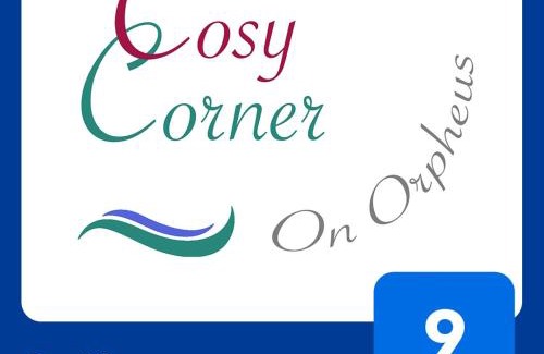 Paradise Beach Apartment | Charming Oceanfront Holiday Apartment for Two on Orpheus