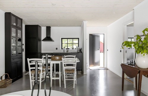 Bredaryd House | Cosy cottage close to the lake Bolmen, Småland | SE07004