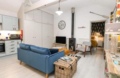 North Elmham House | Cosy Cottage