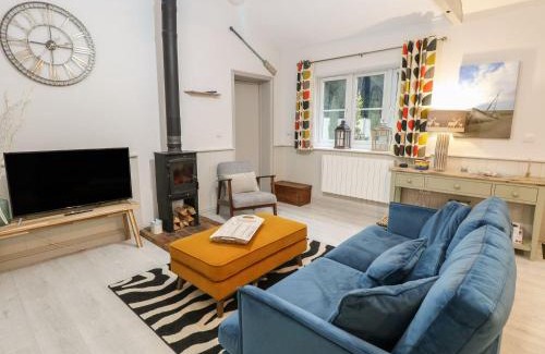 North Elmham House | Cosy Cottage