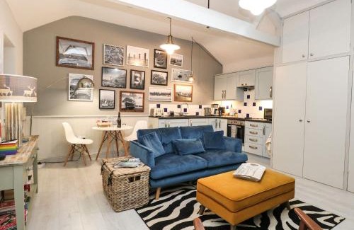 North Elmham House | Cosy Cottage