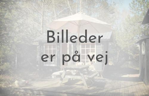 Idestrup House | Inviting Cottage in Idestrup with Relaxing Sauna Access