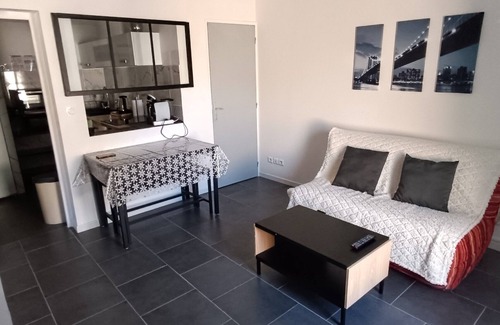 Tarascon Condo | Cosy cottage in Provence