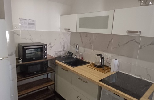 Tarascon Condo | Cosy cottage in Provence