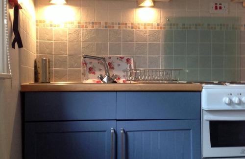 Staithes Cottage | Charming Cottage Retreat in Staithes with Ocean Views