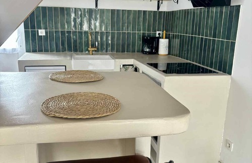 Sains-du-Nord House | Cosy cottage in the heart of the Avesnois region