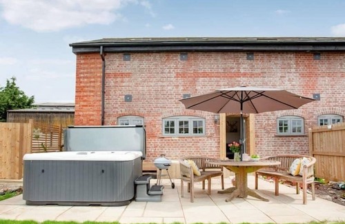 Honiton House | Charming Cottage Retreat in the Blackdown Hills, Devon