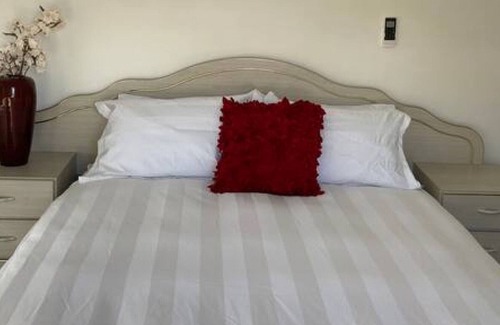 Horsham House | Cosy Cottage located in Horsham Victoria