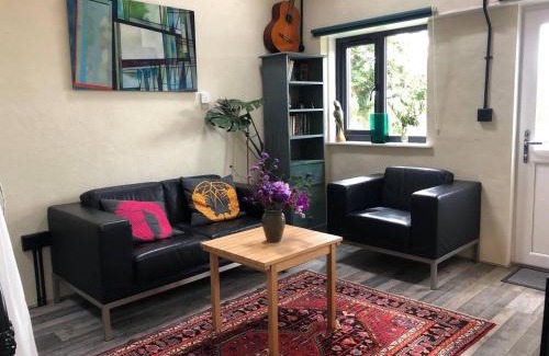 Hartland House | Inviting Cottage Steps from Hartland Village - Rated 9.3/10