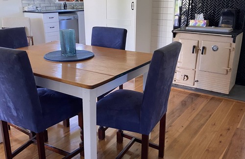 Ellerslie Other | Eco-Friendly Farm Cottage on a Scenic Cattle Property