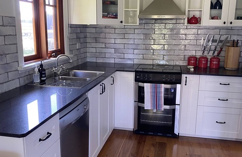Ellerslie Other | Eco-Friendly Farm Cottage on a Scenic Cattle Property