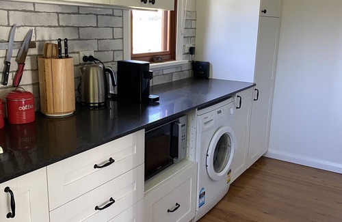 Ellerslie Other | Eco-Friendly Farm Cottage on a Scenic Cattle Property