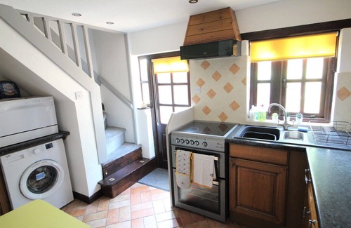 Buxton Cottage | Inviting Cottage with Log Burner in the Heart of Norfolk