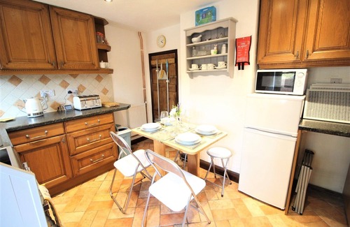 Buxton Cottage | Inviting Cottage with Log Burner in the Heart of Norfolk