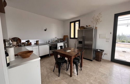 Barberino Val d'Elsa House | Charming Country House with Panoramic Chianti Views
