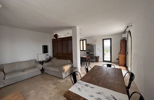 Barberino Val d'Elsa House | Charming Country House with Panoramic Chianti Views