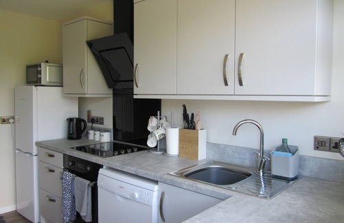 Brimpsfield House | Welcoming Dog-Friendly Annexe near Cheltenham & Cotswolds