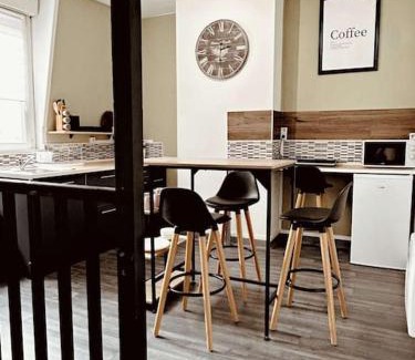 Saint-Pol-sur-Mer Apartment | Inviting Stay at Cosy Dunkerquois - Rated 8.1/10 by Guests