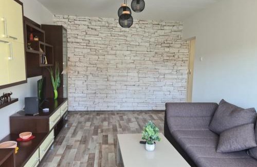 Sfantu Gheorghe Apartment | Inviting Retreat with Hot Tub for Your Perfect Getaway