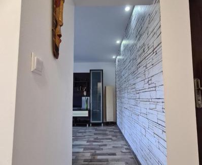 Sfantu Gheorghe Apartment | Inviting Retreat with Hot Tub for Your Perfect Getaway