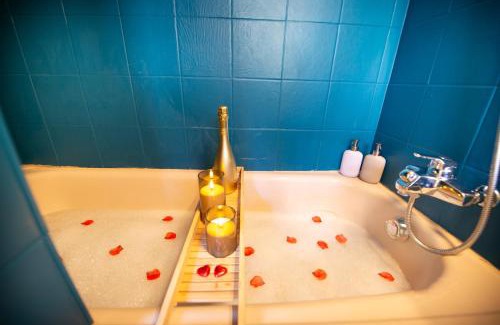 Leysin Apartment | Cosy et calme au coeur de leysin