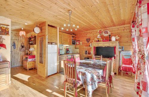 Montclar Apartment | Cosy Et Lumineux À Montclar Alpes