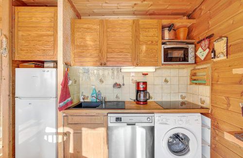 Montclar Apartment | Cosy Et Lumineux À Montclar Alpes