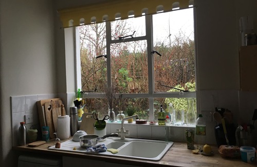 Crieff Cottage | Cozy Cottage Retreat with Ocean View and Pool Access