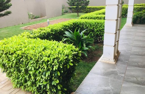 Tema House | Family-Friendly Villa in Tema: Relaxing Atmosphere & Dining