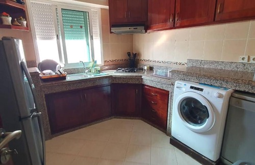El Jadida Apartment | Charming Apartment Steps from the Beach, Family-Friendly